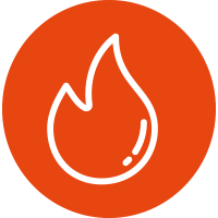 schoonmaakdiensten - reiniging na brand